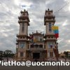 Tây Ninh Xuân Quý Tỵ